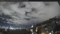 Bratislavský hrad, Staré město