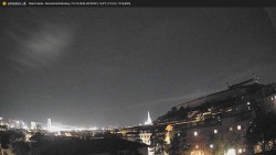 Bratislavský hrad, Staré město
