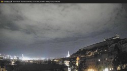 Bratislavský hrad, Staré město