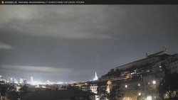 Bratislavský hrad, Staré město