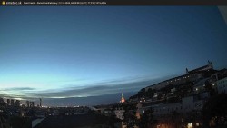 Bratislavský hrad, Staré město