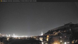 Bratislavský hrad, Staré město
