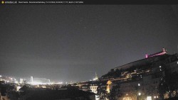 Bratislavský hrad, Staré město