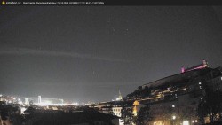 Bratislavský hrad, Staré město