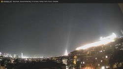 Bratislavský hrad, Staré město