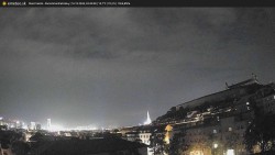 Bratislavský hrad, Staré město