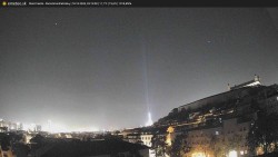Bratislavský hrad, Staré město
