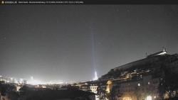 Bratislavský hrad, Staré město