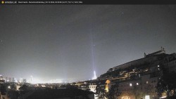 Bratislavský hrad, Staré město