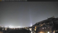 Bratislavský hrad, Staré město