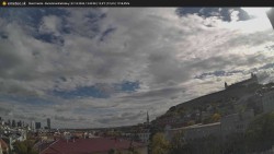 Bratislavský hrad, Staré město