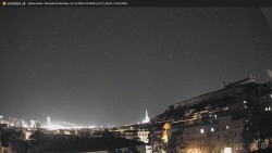 Bratislavský hrad, Staré město