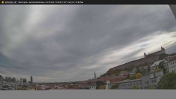 Bratislavský hrad, Staré město