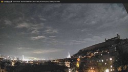 Bratislavský hrad, Staré město