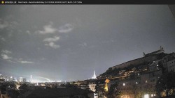 Bratislavský hrad, Staré město