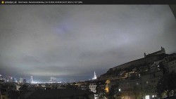 Bratislavský hrad, Staré město