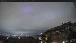 Bratislavský hrad, Staré město