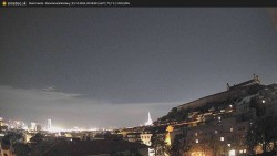 Bratislavský hrad, Staré město