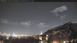 Bratislavský hrad, Staré město