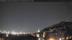 Bratislava Castle, Old Town