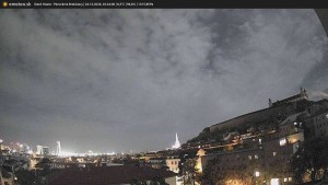 Město Bratislava - Bratislavský hrad, Staré město - 26.10.2026 v 02:45 Město Bratislava - Bratislavský hrad, Staré město - 26.10.2026 v 02:45