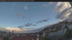 Bratislavský hrad, Staré město