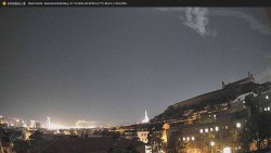 Bratislavský hrad, Staré město