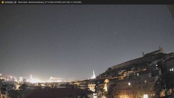 Bratislavský hrad, Staré město