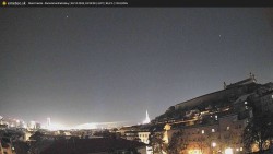 Bratislavský hrad, Staré město