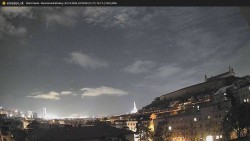 Bratislavský hrad, Staré město