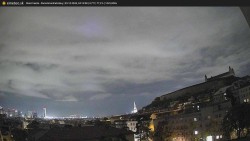 Bratislavský hrad, Staré město