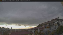 Bratislavský hrad, Staré město