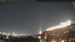 Bratislavský hrad, Staré město