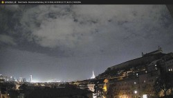 Bratislavský hrad, Staré město