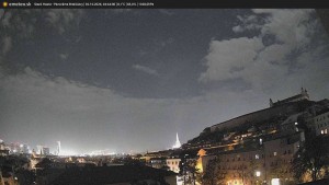 Město Bratislava - Bratislavský hrad, Staré město - 30.10.2026 v 04:45 Město Bratislava - Bratislavský hrad, Staré město - 30.10.2026 v 04:45