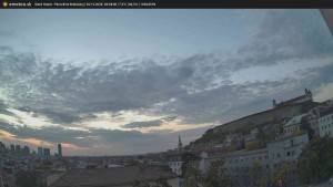 Město Bratislava - Bratislavský hrad, Staré město - 30.10.2026 v 06:30 Město Bratislava - Bratislavský hrad, Staré město - 30.10.2026 v 06:30
