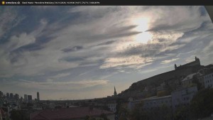 City of Bratislava - Bratislava Castle, Old Town - 30.10.2026 v 10:30 City of Bratislava - Bratislava Castle, Old Town - 30.10.2026 v 10:30