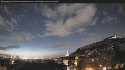 Bratislavský hrad, Staré město