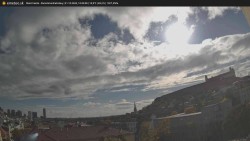 Bratislavský hrad, Staré město