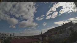 Bratislavský hrad, Staré město