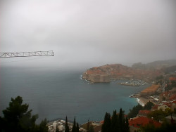 Staré město, přístav