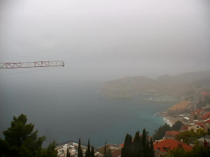 Město Dubrovník - Staré město, přístav - 19.11.2025 v 10:05 Město Dubrovník - Staré město, přístav - 19.11.2025 v 10:05