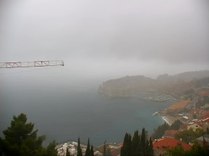 Město Dubrovník - Staré město, přístav - 19.11.2025 v 10:10 Město Dubrovník - Staré město, přístav - 19.11.2025 v 10:10