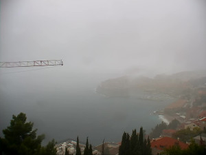 Město Dubrovník - Staré město, přístav - 19.11.2025 v 10:15 Město Dubrovník - Staré město, přístav - 19.11.2025 v 10:15