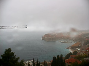 Město Dubrovník - Staré město, přístav - 19.11.2025 v 10:20 Město Dubrovník - Staré město, přístav - 19.11.2025 v 10:20