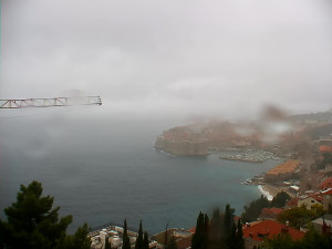 Město Dubrovník - Staré město, přístav - 19.11.2025 v 10:35 Město Dubrovník - Staré město, přístav - 19.11.2025 v 10:35