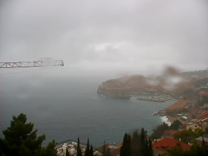 Město Dubrovník - Staré město, přístav - 19.11.2025 v 10:40 Město Dubrovník - Staré město, přístav - 19.11.2025 v 10:40