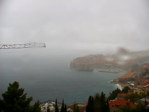 Město Dubrovník - Staré město, přístav - 19.11.2025 v 10:45 Město Dubrovník - Staré město, přístav - 19.11.2025 v 10:45