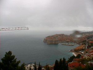 Město Dubrovník - Staré město, přístav - 19.11.2025 v 11:05 Město Dubrovník - Staré město, přístav - 19.11.2025 v 11:05