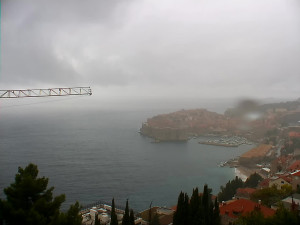 Město Dubrovník - Staré město, přístav - 19.11.2025 v 11:10 Město Dubrovník - Staré město, přístav - 19.11.2025 v 11:10